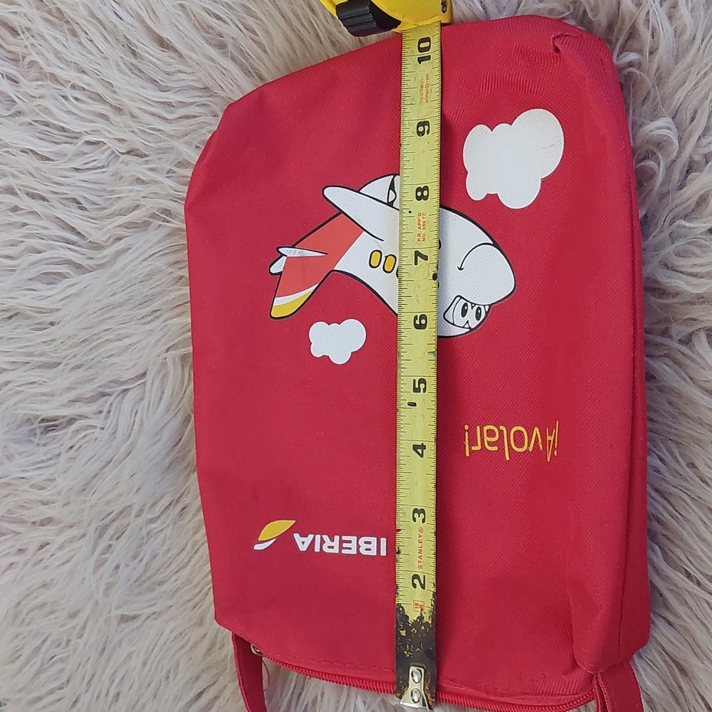 IBERIA - Picture 6 of 7